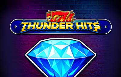 777 - Thunder Hits