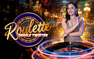 Oracle Twister Roulette