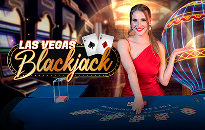 Las Vegas Blackjack